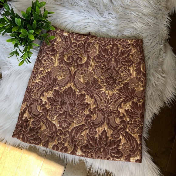 🟢3/$25 | H&M | Dressy skirt - Picture 6 of 9